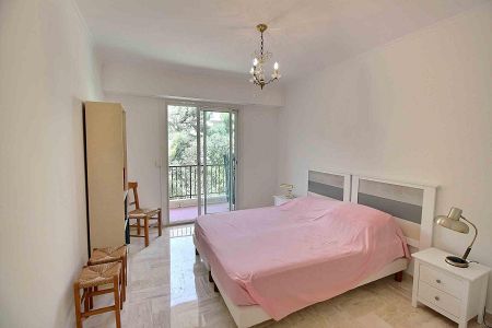 Flat - 3 rooms - 93 m² - CAP D'AIL