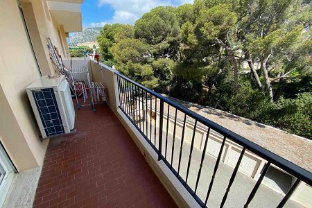Flat - 3 rooms - 93 m² - CAP D'AIL