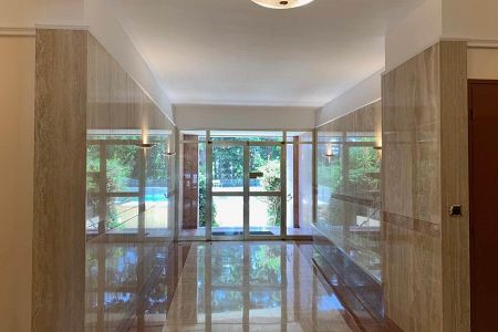 Flat - 3 rooms - 93 m² - CAP D'AIL