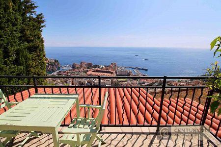 Studio - 20 m² - CAP D'AIL