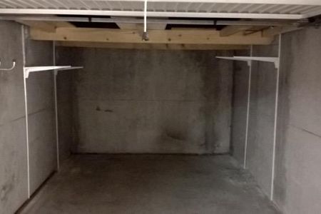Garage - 1 place - EZE