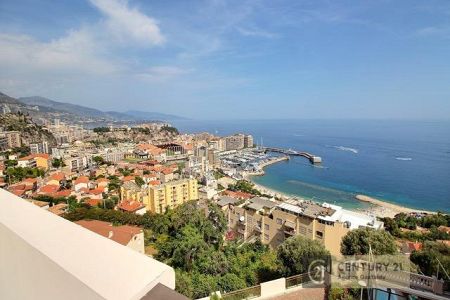 Flat - 6 rooms - 210 m² - CAP D AIL