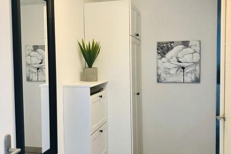 Studio - 35 m² - CAP D'AIL