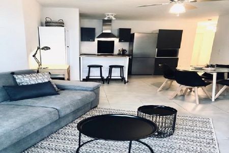 Studio - 35 m² - CAP D'AIL