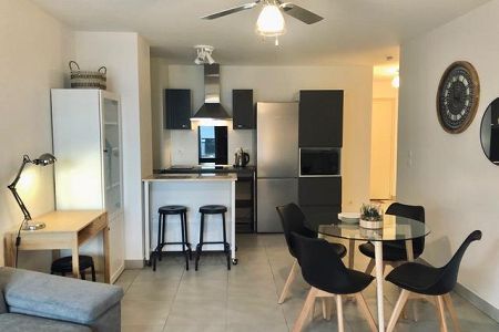 Studio - 35 m² - CAP D'AIL