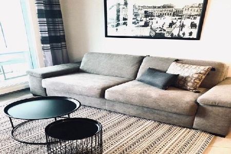 Studio - 35 m² - CAP D'AIL
