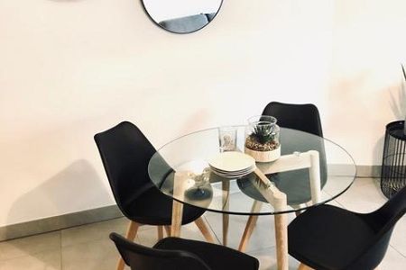 Studio - 35 m² - CAP D'AIL