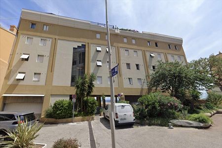 Studio - 38 m² - CAP D'AIL