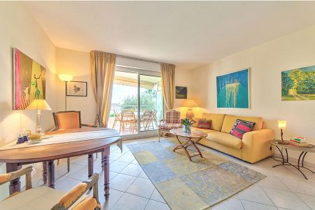 Appartement - 2 pièces - 48 m² - Roquebrune-cap-Martin - RCM JS SEJOUR2.jpeg