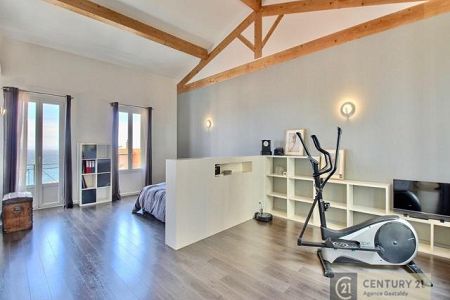 Maison de ville - 5 pièces - 141 m² - CAP D'AIL