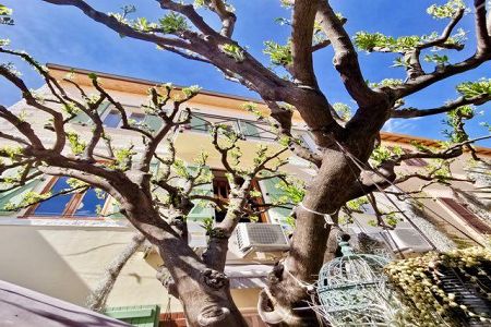 Maison de ville - 5 pièces - 141 m² - CAP D'AIL