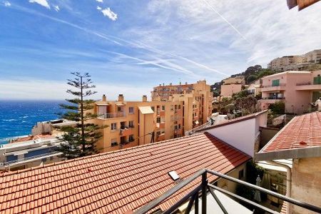 Maison de ville - 5 pièces - 141 m² - CAP D'AIL