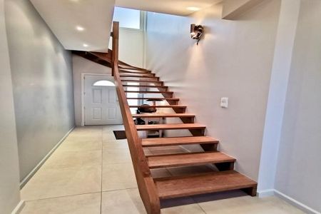 Maison de ville - 5 pièces - 141 m² - CAP D'AIL