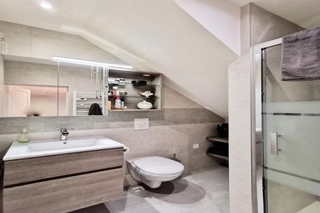 Maison de ville - 5 pièces - 141 m² - CAP D'AIL