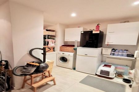 Maison de ville - 5 pièces - 141 m² - CAP D'AIL