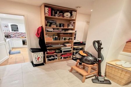 Maison de ville - 5 pièces - 141 m² - CAP D'AIL