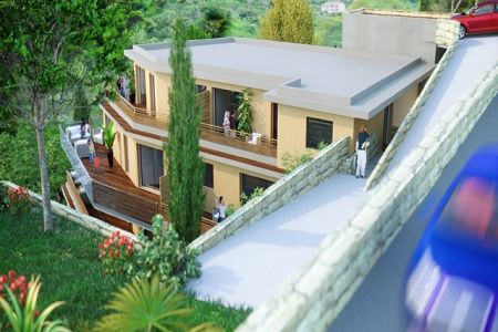 Studio - 32 m² - EZE