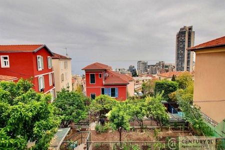 Town house - 4 rooms - 71 m² - BEAUSOLEIL