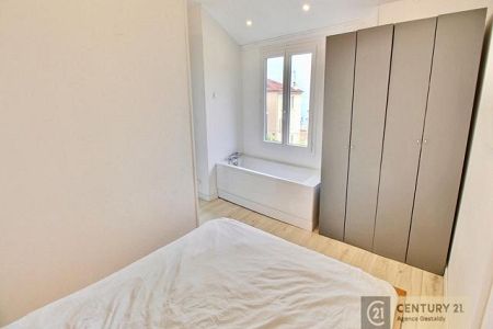 Town house - 4 rooms - 71 m² - BEAUSOLEIL