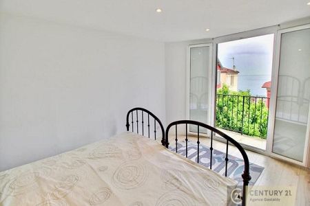 Town house - 4 rooms - 71 m² - BEAUSOLEIL