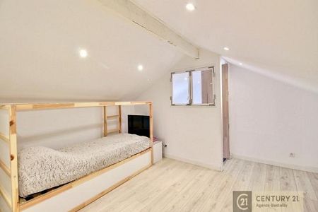 Town house - 4 rooms - 71 m² - BEAUSOLEIL