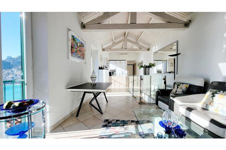 Villa - 3 rooms - 72 m² - Roquebrune-cap-Martin - 20220201_143724-01.jpeg