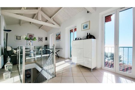 Villa - 3 rooms - 72 m² - Roquebrune-cap-Martin - 20220201_143952-01.jpeg