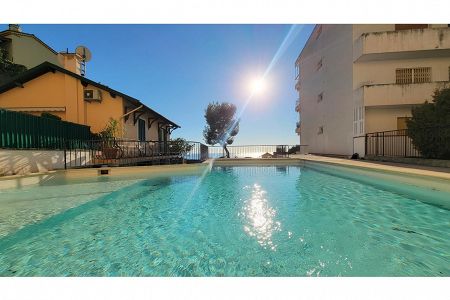 Villa - 3 rooms - 72 m² - Roquebrune-cap-Martin - 20220201_152234-01.jpeg