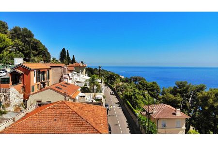 Villa - 3 rooms - 72 m² - Roquebrune-cap-Martin - DJI_0800-01.jpeg