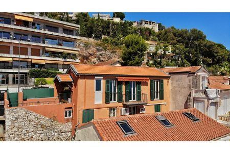 Villa - 3 rooms - 72 m² - Roquebrune-cap-Martin - DJI_0789-01.jpeg