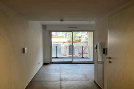 Modern apartment - 1 room - 28 m² - CAP D'AIL