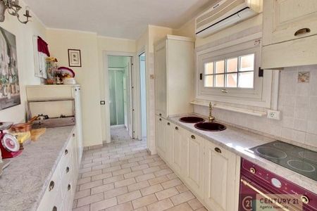 Appartement - 3 pièces - 54 m² - CAP D AIL