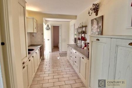 Appartement - 3 pièces - 54 m² - CAP D AIL