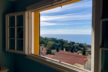 Appartement - 3 pièces - 54 m² - CAP D AIL