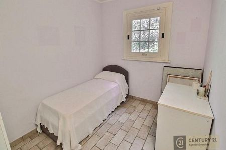 Appartement - 3 pièces - 54 m² - CAP D AIL