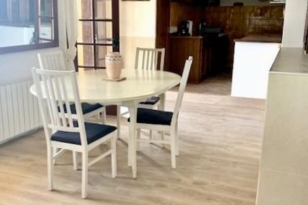 Flat - 2 rooms - 39 m² - CAP D'AIL