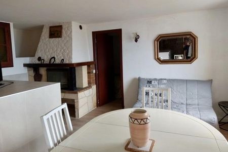 Flat - 2 rooms - 39 m² - CAP D'AIL
