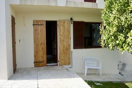 Flat - 2 rooms - 39 m² - CAP D'AIL