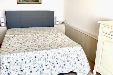 Flat - 2 rooms - 39 m² - CAP D'AIL