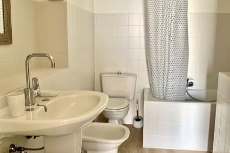 Flat - 2 rooms - 39 m² - CAP D'AIL