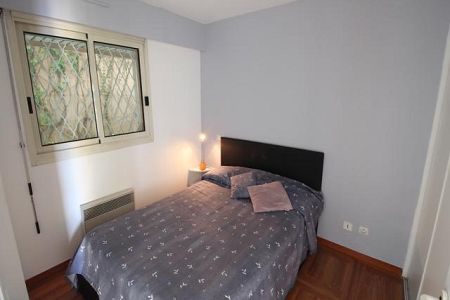 Flat - 2 rooms - CAP D AIL