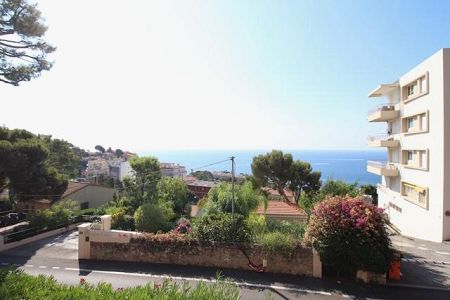 Flat - 2 rooms - CAP D AIL