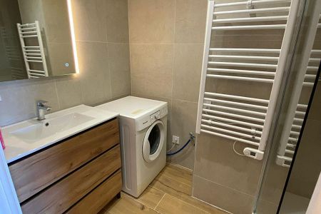 Studio - 28 m² - CAP D AIL