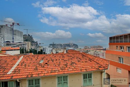Studio - 28 m² - CAP D AIL