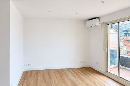 Studio - 28 m² - CAP D AIL