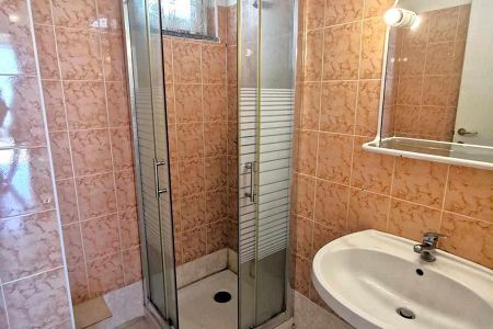 Flat - 3 rooms - 58 m² - CAP D AIL