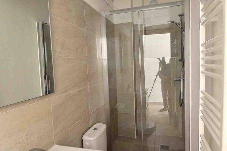 Modern apartment - 3 rooms - 48 m² - BEAUSOLEIL