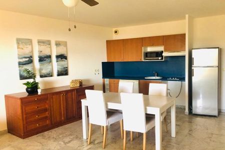 Flat - 2 rooms - 57 m² - CAP D'AIL