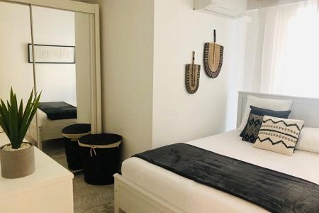 Flat - 2 rooms - 57 m² - CAP D'AIL