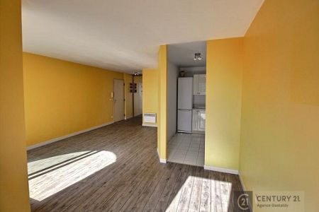 Flat - 3 rooms - 65 m² - BEAUSOLEIL
